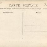 Col des Roches - Route des Brenets