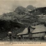 Urnerstaffel - Bannalp