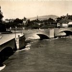 Rheinfelden - Rheinbrücke