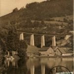 St. Ursanne - Le viaduc