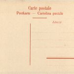 Chur - Postgebäude