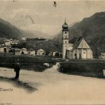 Gruss aus Disentis