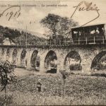 Funiculaire Neuchatel Chaumont