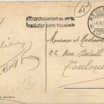 Funiculaire Neuchatel Chaumont