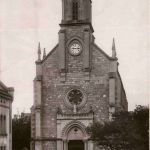 Aigle - Eglise catholique
