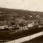 Le Locle - Plateau du Stand