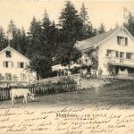 Monplaisir - Le Locle