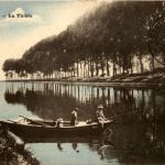 Yverdon - La Thiele
