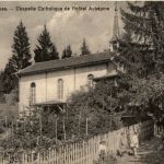 Ballaigues - Chapelle Catholique