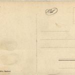 Vallorbe - Chalet de la Source