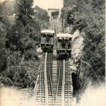 Funiculaire Territet Glion