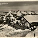 Gstaad - Wasserngrat
