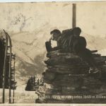 Gstaad - Skibahn