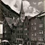 Chur - Kornplatz