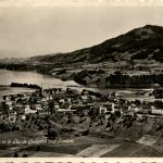 Broc et le Lac de Gruyere