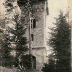 Les Brenets - La Tour Jurgensen