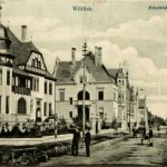 Wittlich - Friedrichstrasse