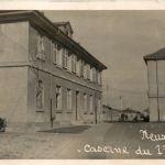 Neustadt - Caserne