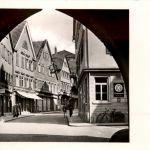 Reutlingen - Tübingerstrasse