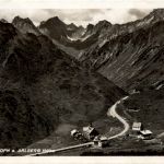 St. Christoph a. Arlberg