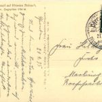 Pfronten-Steinach mit Säuling u. Zugspitze
