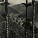 Kurort Schönmünzach