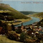 Königstein a.d. Elbe