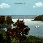 Gremsmühlen, Dieksee