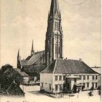Gruss aus Schleswig, Domkirche