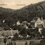 Bad Salzdelfurth, Kinderheilanstalt