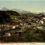 Traunstein