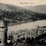 Zell a. Mosel, Total