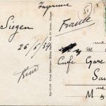 Siegen, Blick auf das Schloss