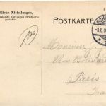 Gruss aus Schleswig, Total