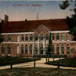 Parchim - Rathaus