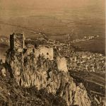 Giersberg bei Rappoltsweiler