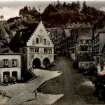 Kurort Schiltach im Schwarzwald