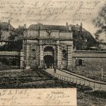 Wesel, Citadelle