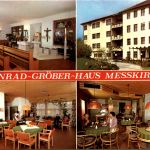 Messkirch, Conrad-Gröber-Haus, div. Bilder