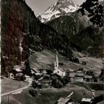 Gaschurn i. Montafon