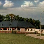 Rasthaus im Spessart, Rohrbrunn über Aschaffenburg