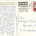 Grosshansdorf, Parkwohnanlage Der Rosenhof