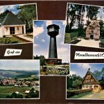 Gruss aus Neualbenreuth(Opf.