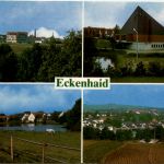 Eckenhaid, div. Bilder