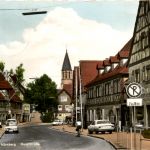 Feucht bei Nürnberg, hauptstrasse