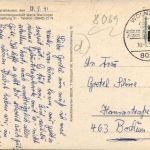Gruss aus Wolznach-Jebertshausen, div. Bilder
