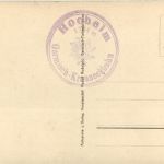 Hochalm, Blick auf karwendelgebirge