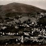 Kurort Königstein im Taunus