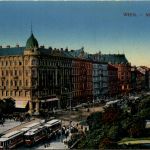 Wien, Mariahilfestrasse