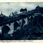Innsbruck, Hungerburgbahn und Maria Brunn